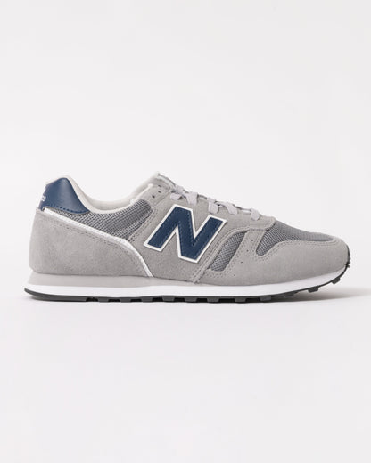 New Balance 373V2 Mens Trainers - Slate Grey