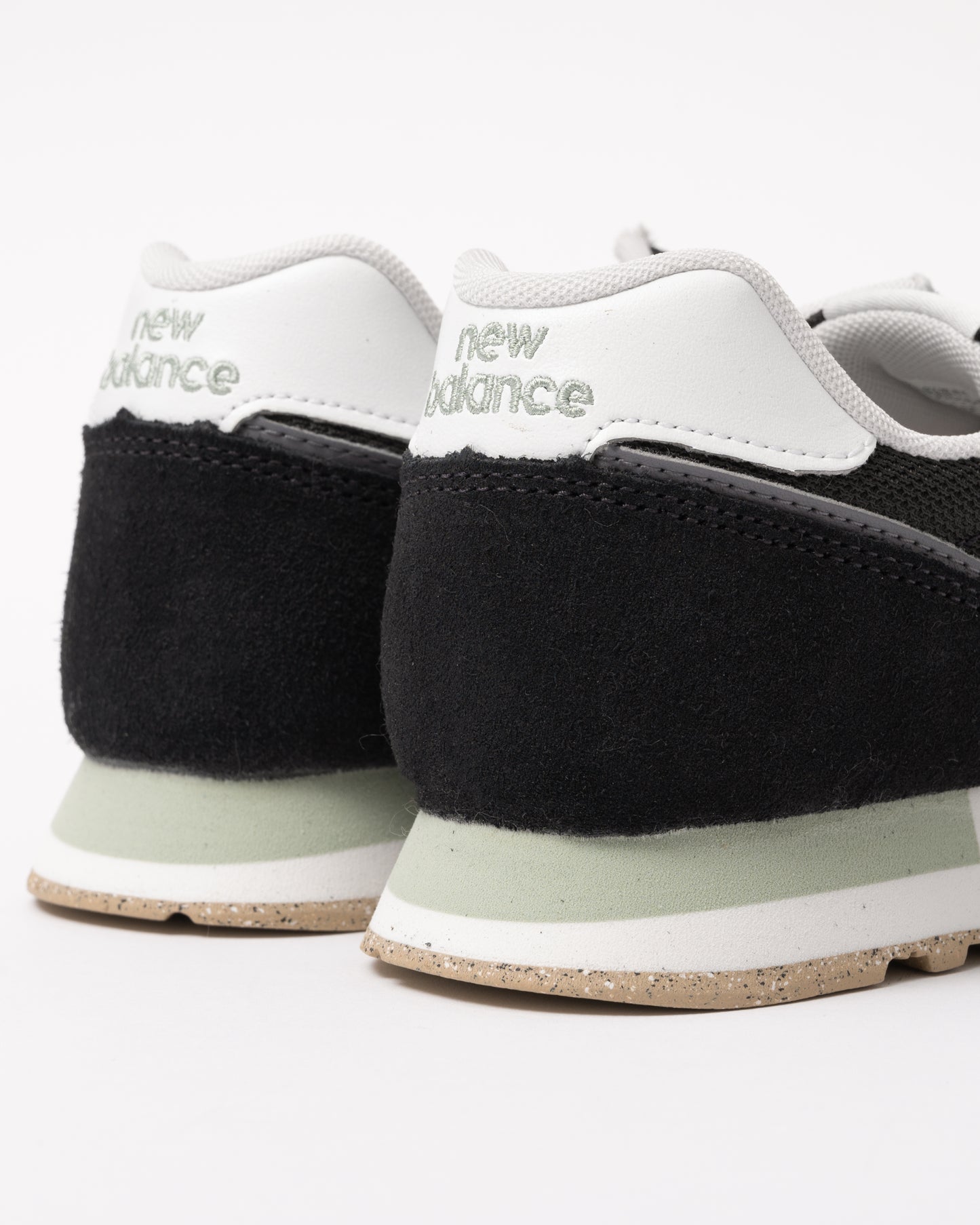New Balance 373 Womens Trainers - Black