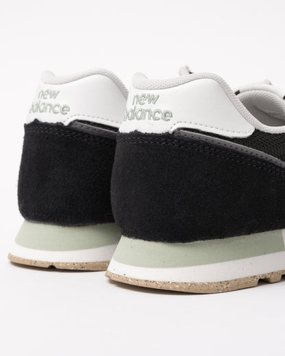 New Balance 373 Womens Trainers - Black