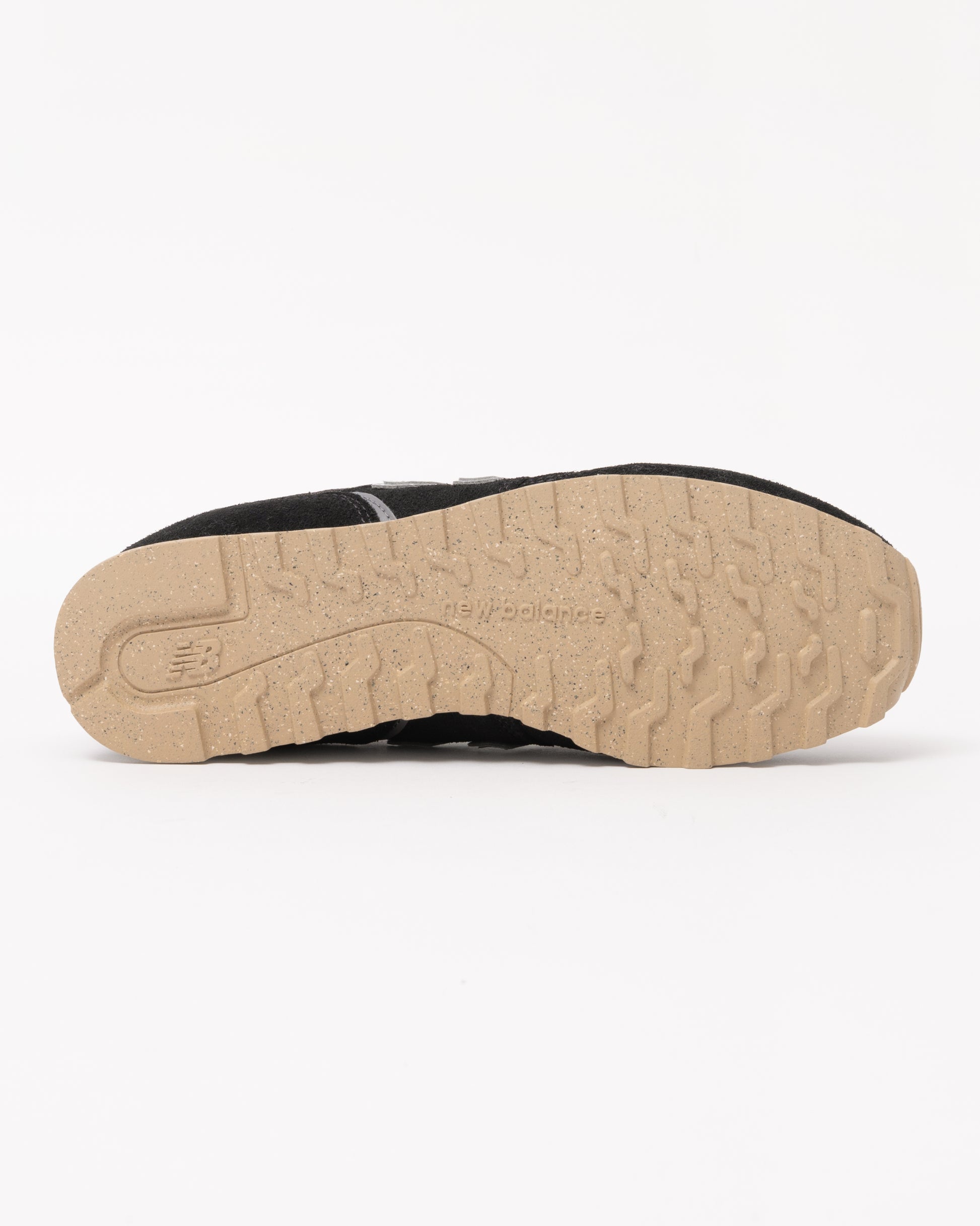 New Balance 373 Womens Trainers Black – CHO - Main Image