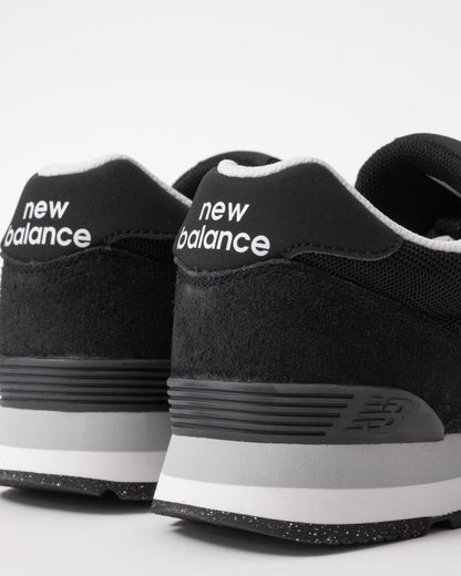 New Balance 515 Mens Trainers - Black