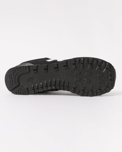 New Balance 515 Mens Trainers - Black