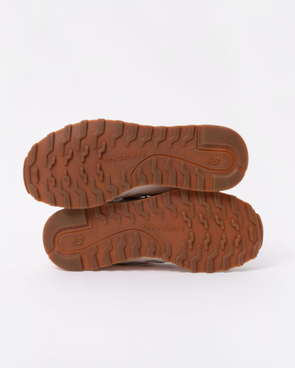 New Balance W500 Womens Trainers - Timberwolf