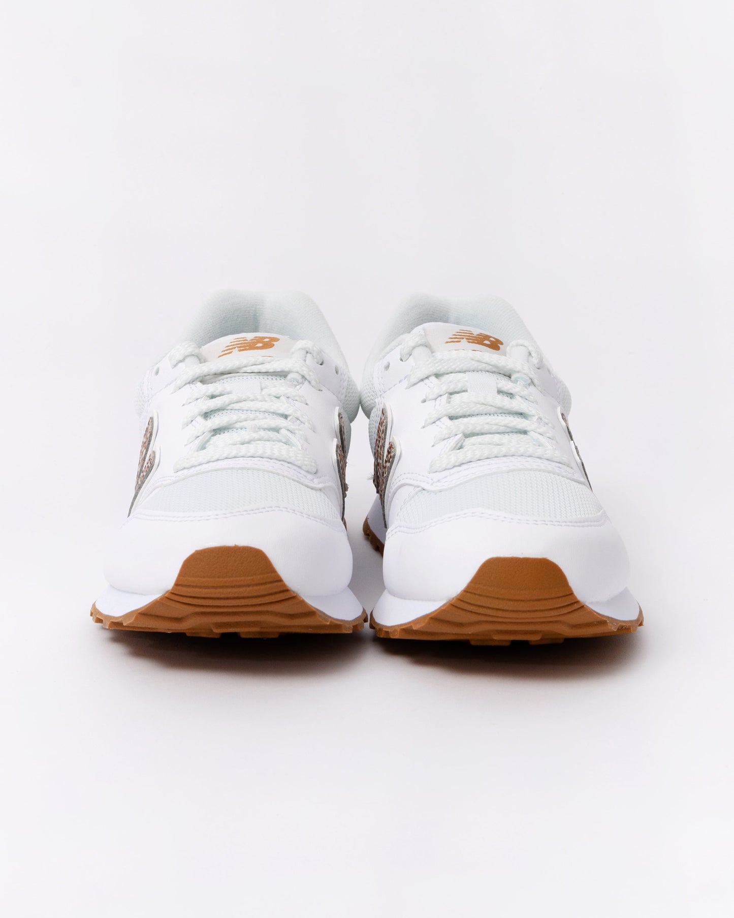 New Balance W500 Womens Trainers - White