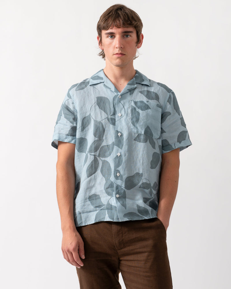 Linen Shirts