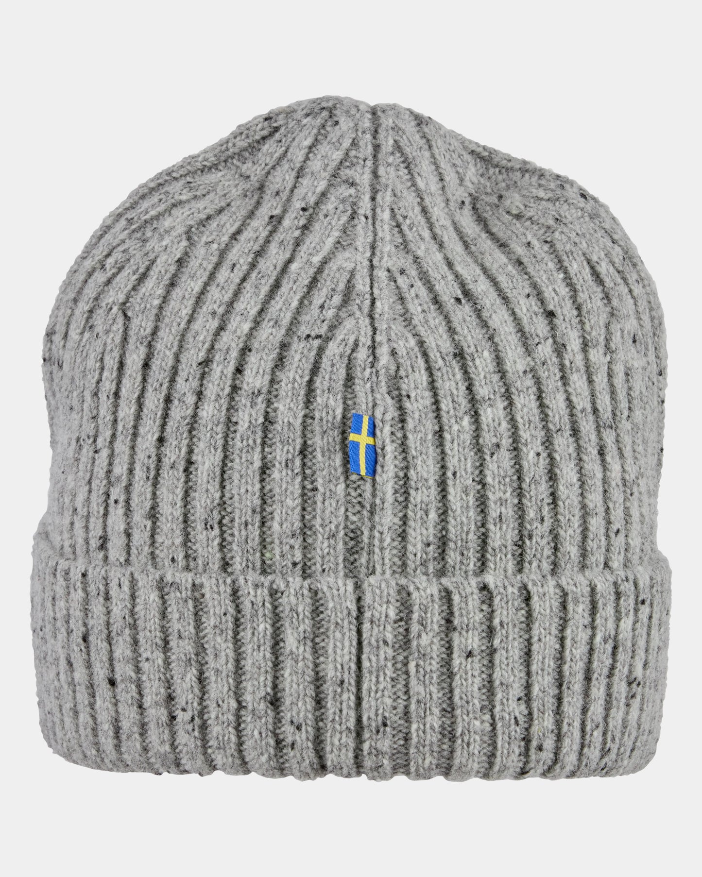 Fjallraven Övik Neps Unisex Beanie - Grey 020