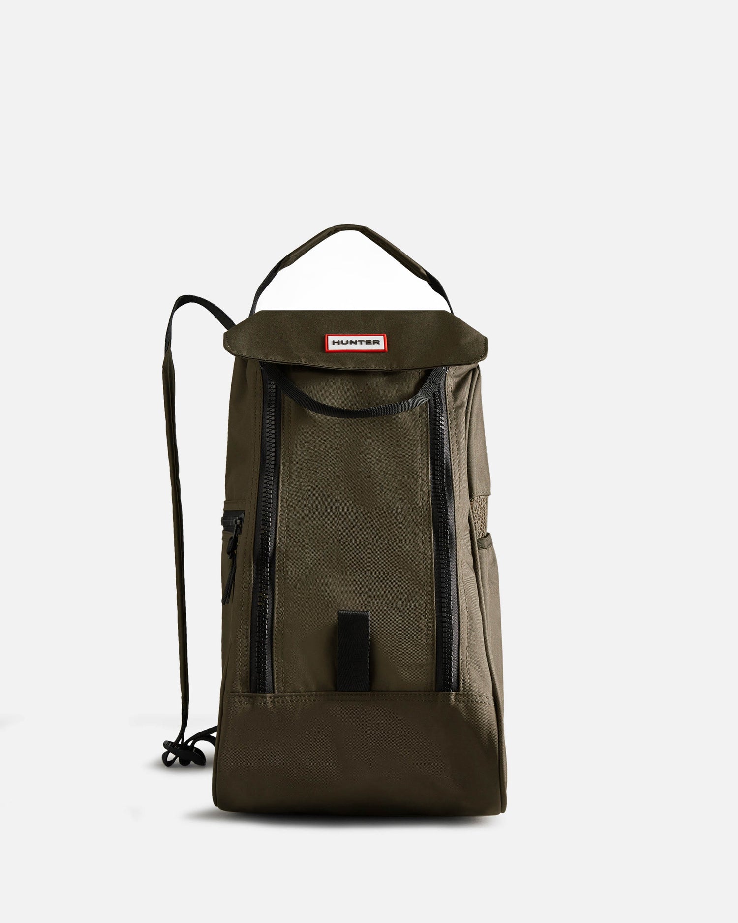 Hunter Barra Short Boot Bag - Kambaba - CHO - Designer Unisex Bags