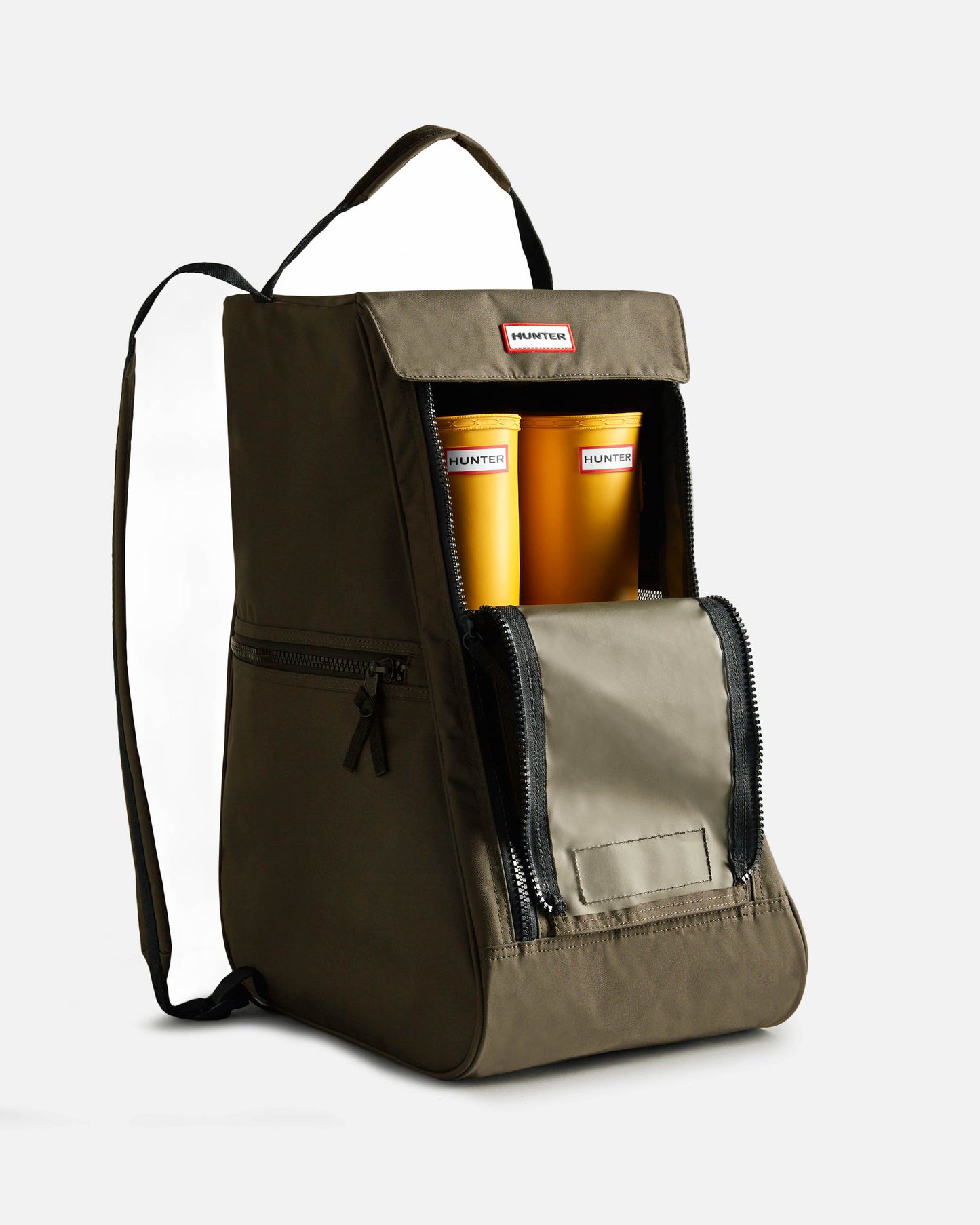 Hunter Westray Tall Bootbag - Kambaba