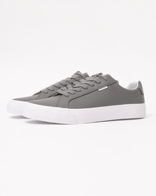 Paul Smith Amos Mens Trainers - 70 Grey