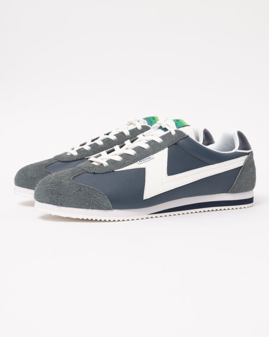 Paul Smith Atlanta Mens Trainers - 49 Very Dark Navy
