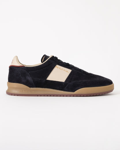 Paul Smith Dover Mens Trainers - 49 Very Dark Navy