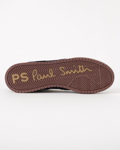 Paul Smith Dover Mens Trainers - 49 Very Dark Navy
