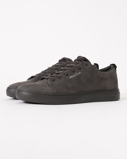 Paul Smith Lee Nubuck Mens Trainers - 70 Grey