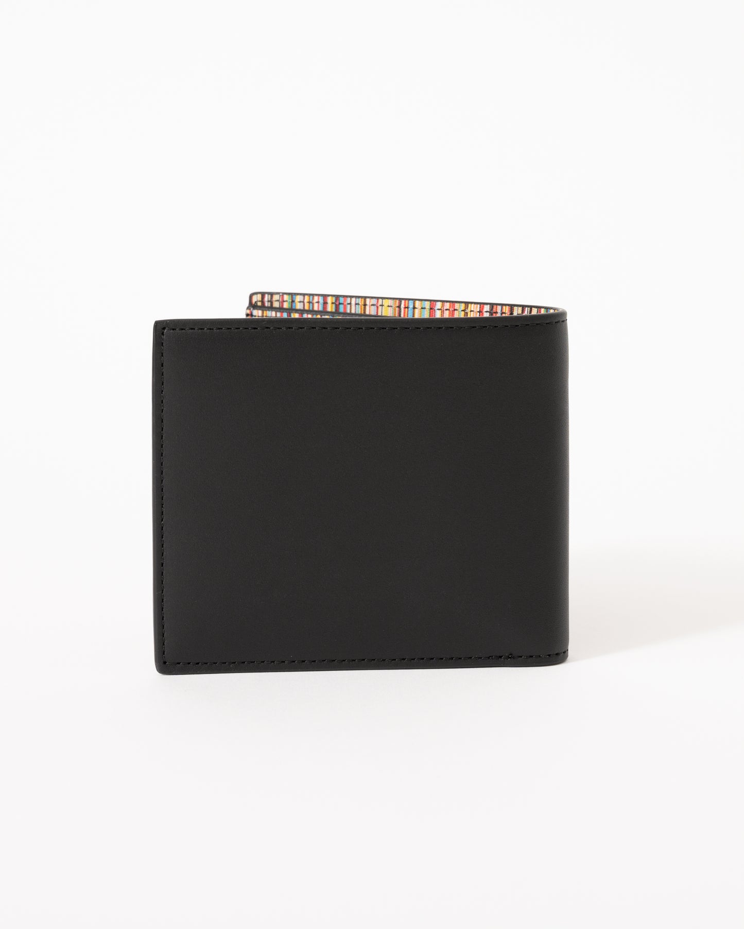 Paul Smith Mens Billfold Wallet - 79 Black