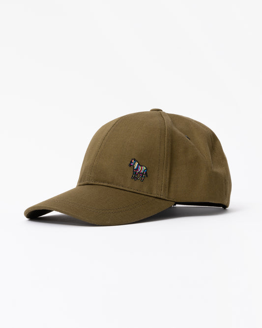 Paul Smith Mens Seasonal Zebra Cap main
