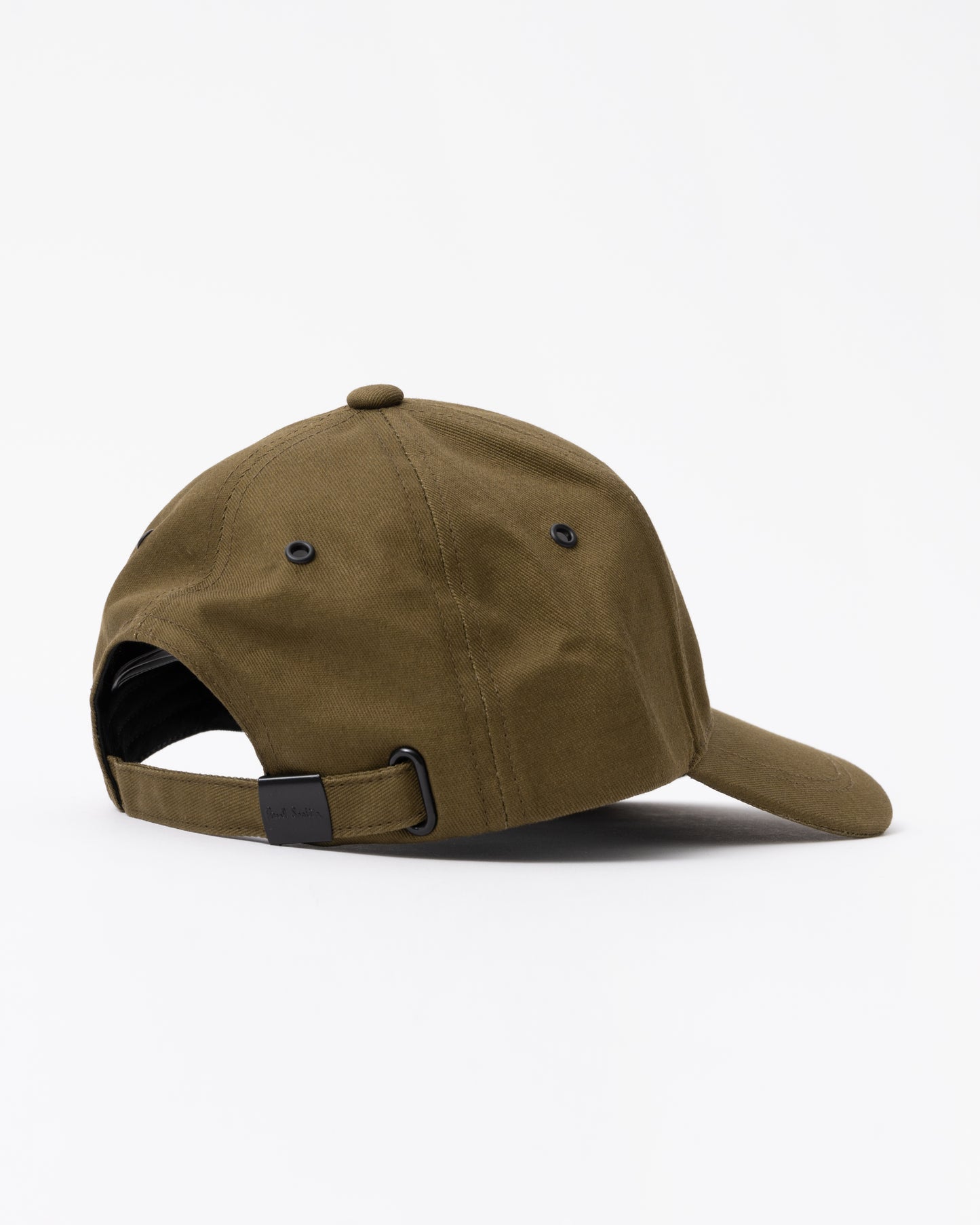 Paul Smith Mens Seasonal Zebra Cap back