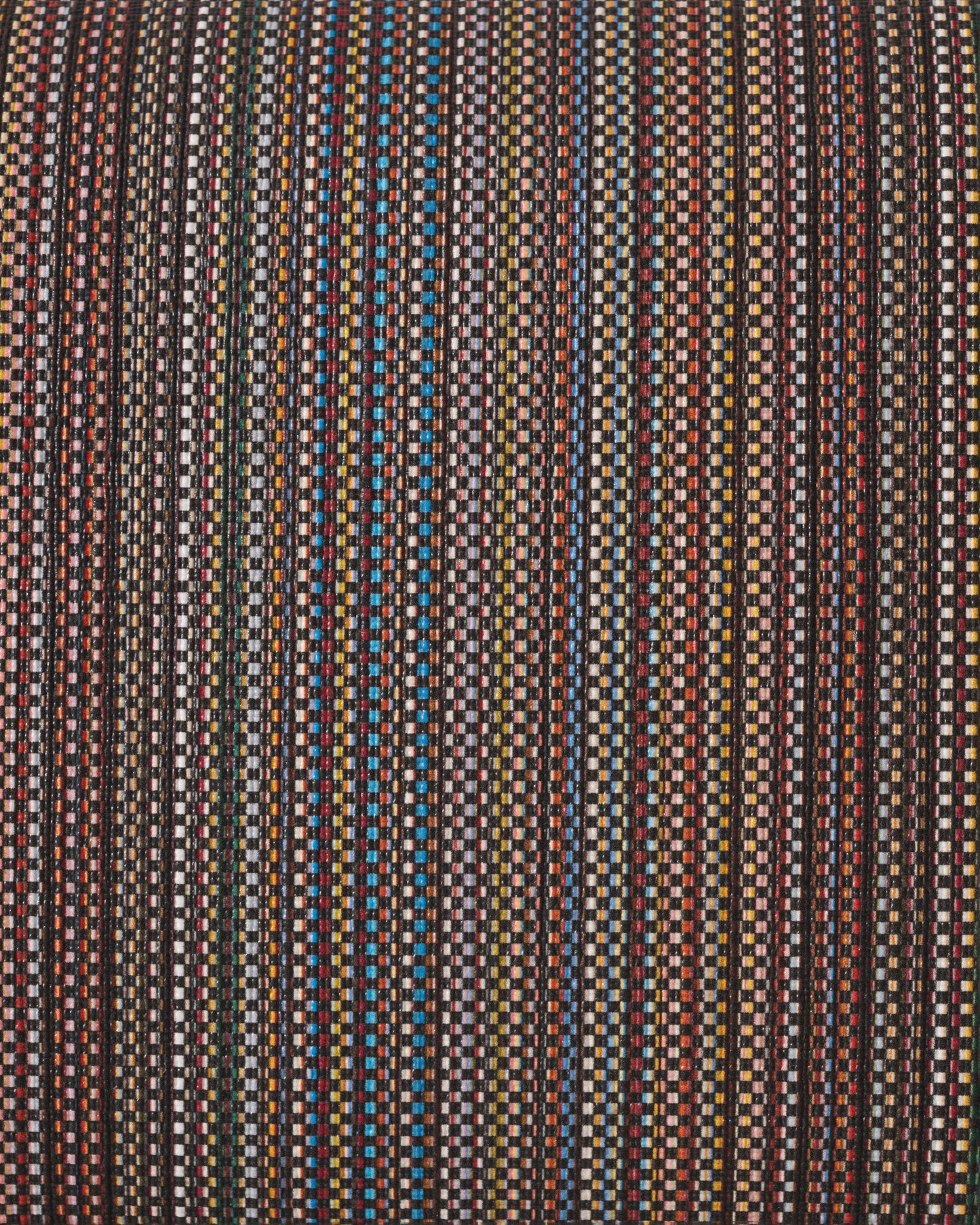 Paul Smith Mens Signature Stripe Washbag - 92 Multi Coloured - CHO - Designer Mens Bags