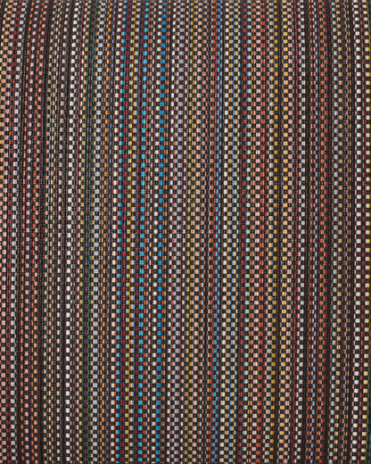 Paul Smith Mens Signature Stripe Washbag - 92 Multi Coloured - CHO - Designer Mens Bags