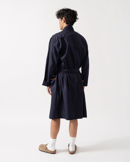 Paul Smith Mens Stripe Dressing Gown