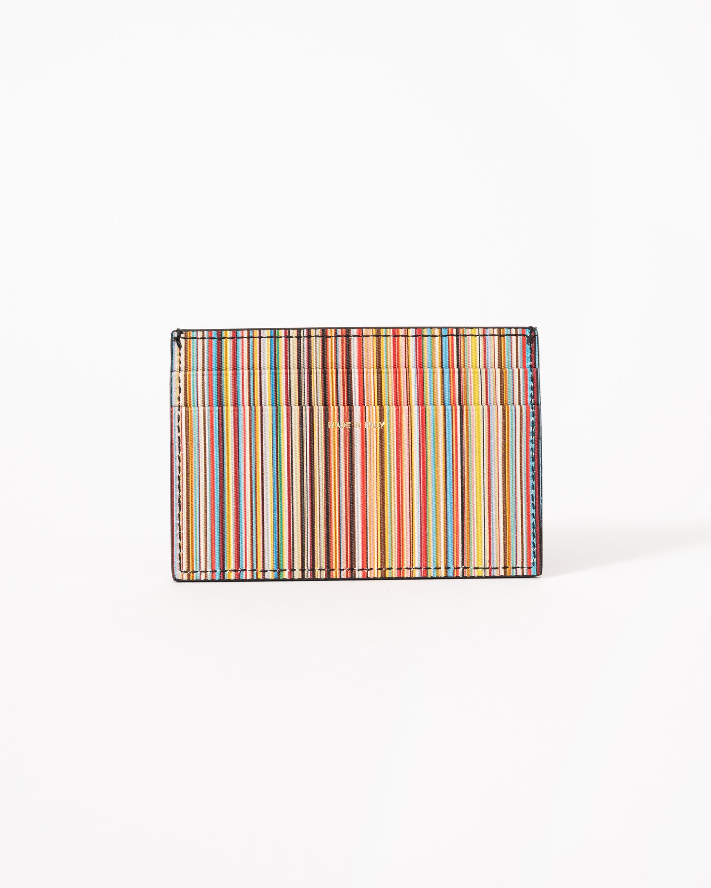 Paul Smith Mens Wallet CC Case - 79 Black