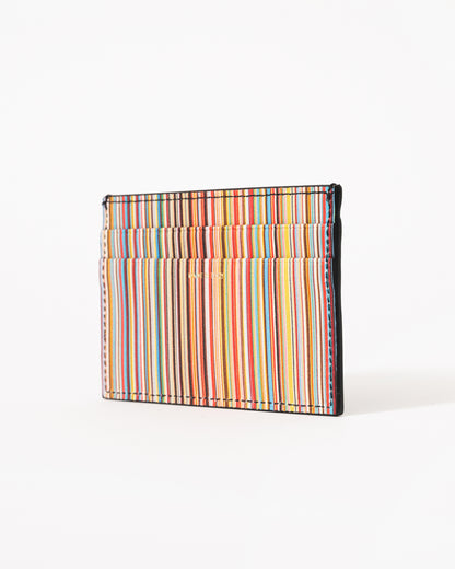 Paul Smith Mens Wallet CC Case - 79 Black