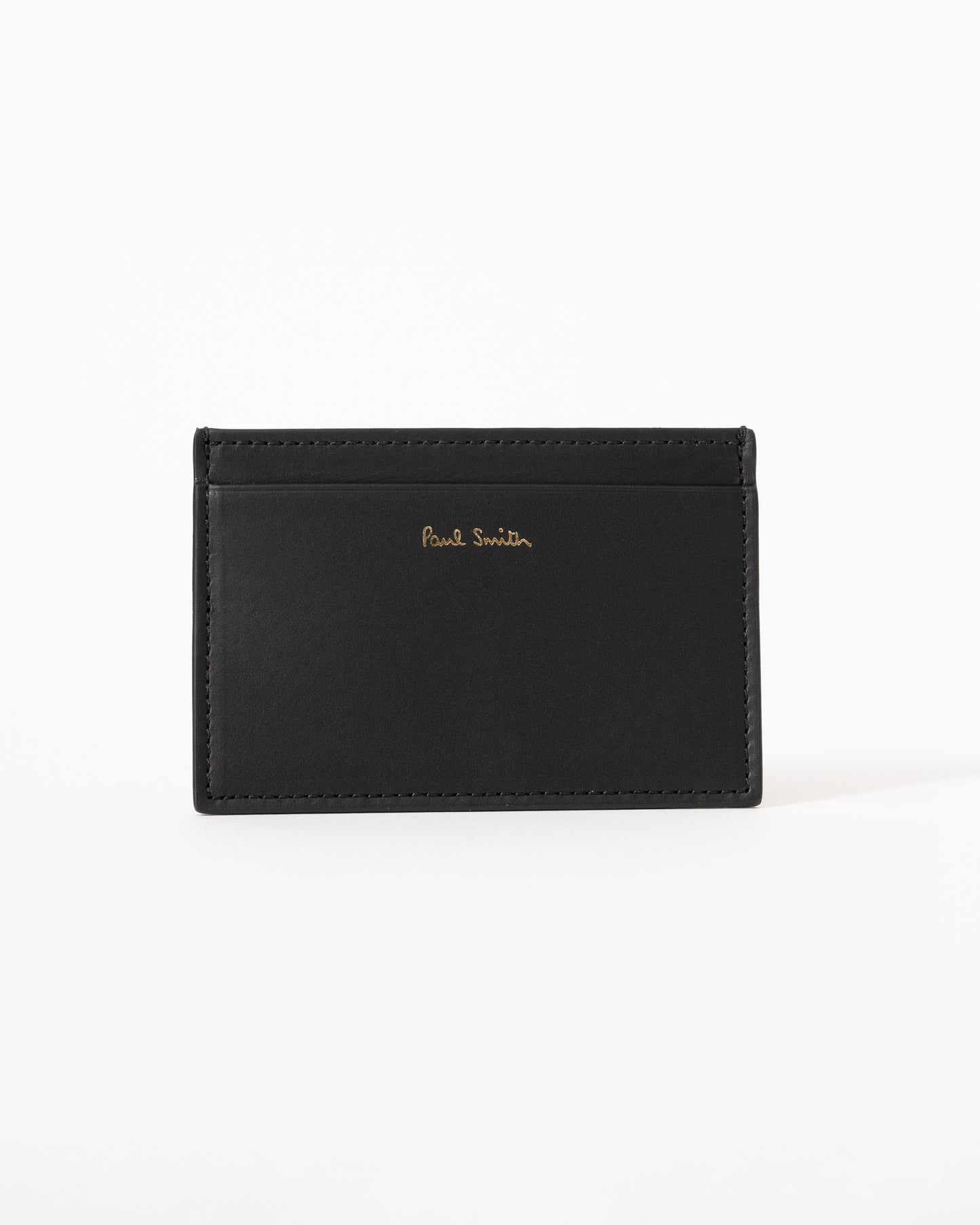 Paul Smith Mens Wallet CC Case - 79 Black