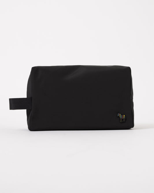 Paul Smith Mens Washbag - 79 Black