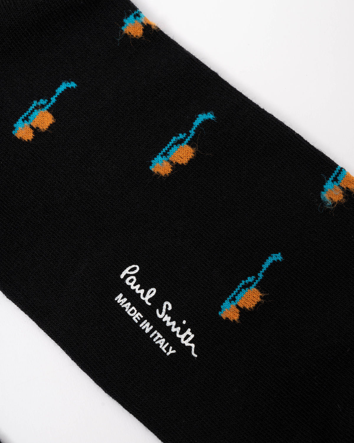 Paul Smith Nate Sunglasses Mens Socks - 79 Black | CHO | Designer Mens Socks