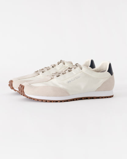 Paul Smith Senso Mens Shoes - 02 White | CHO | Designer Mens Shoes
