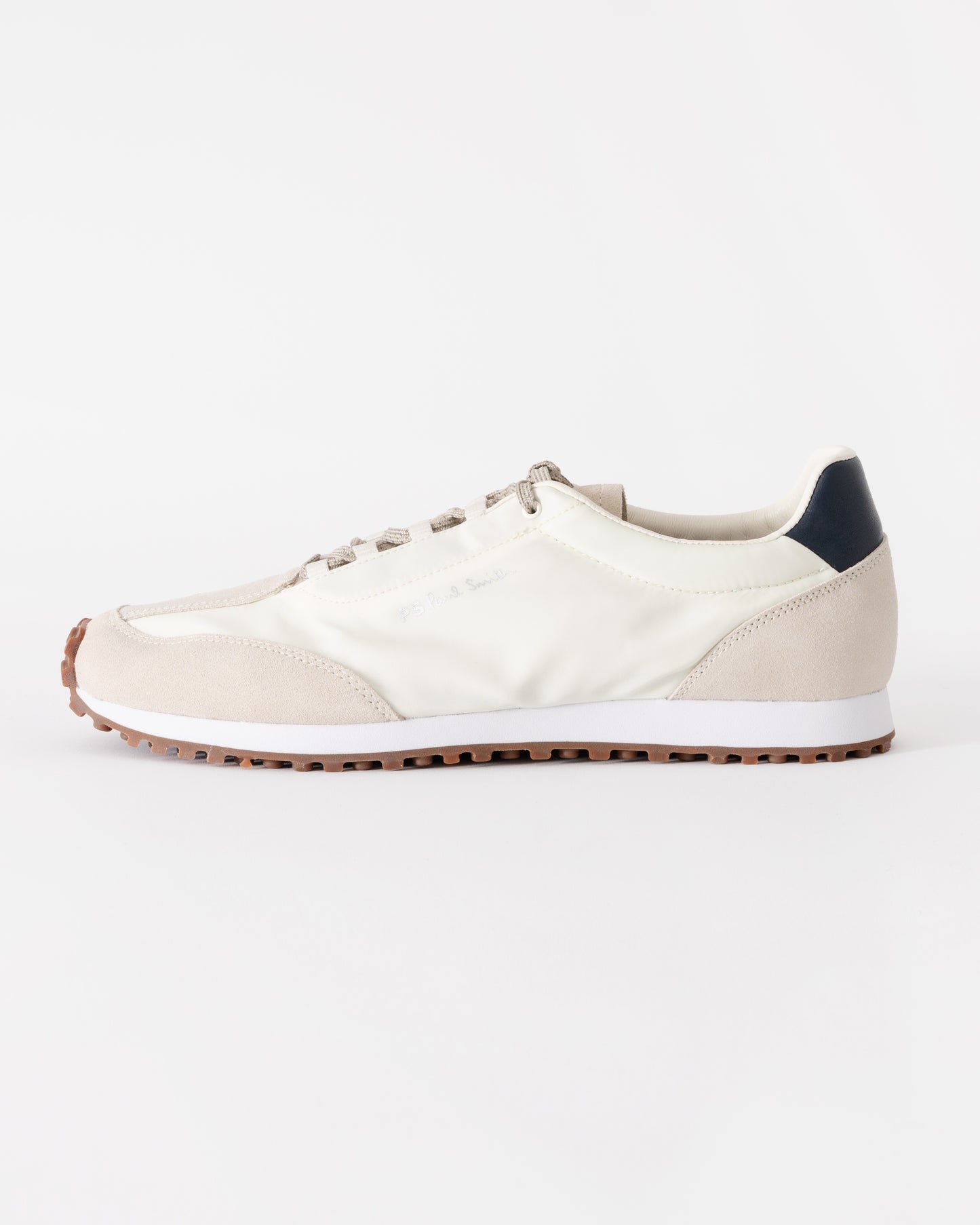 Paul Smith Senso Mens Shoes - 02 White | CHO | Designer Mens Shoes