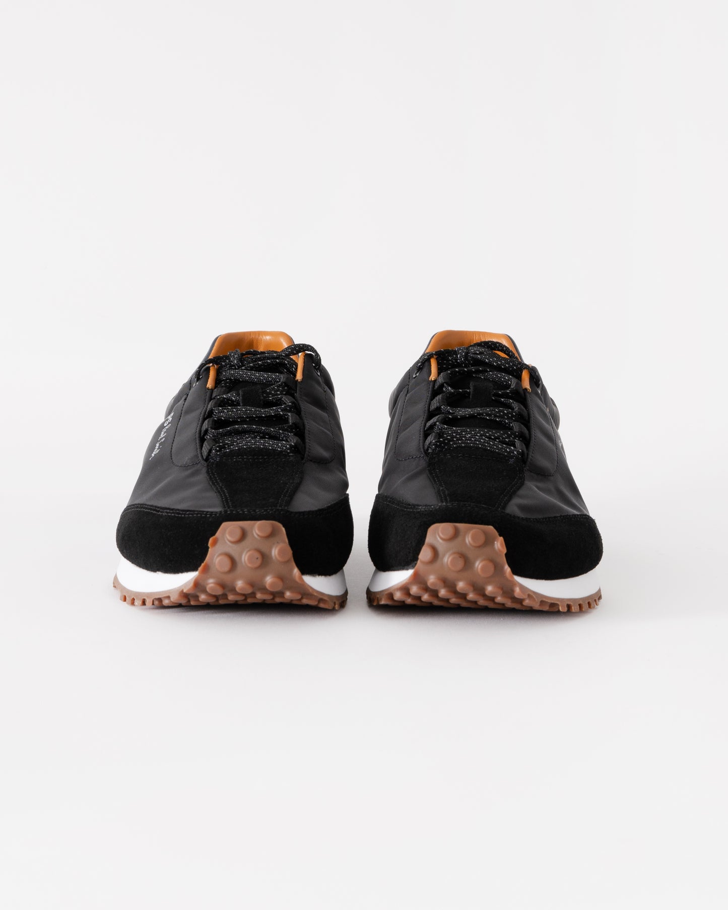 Paul Smith Senso Mens Shoes - 79 Black | CHO | Designer Mens Shoes