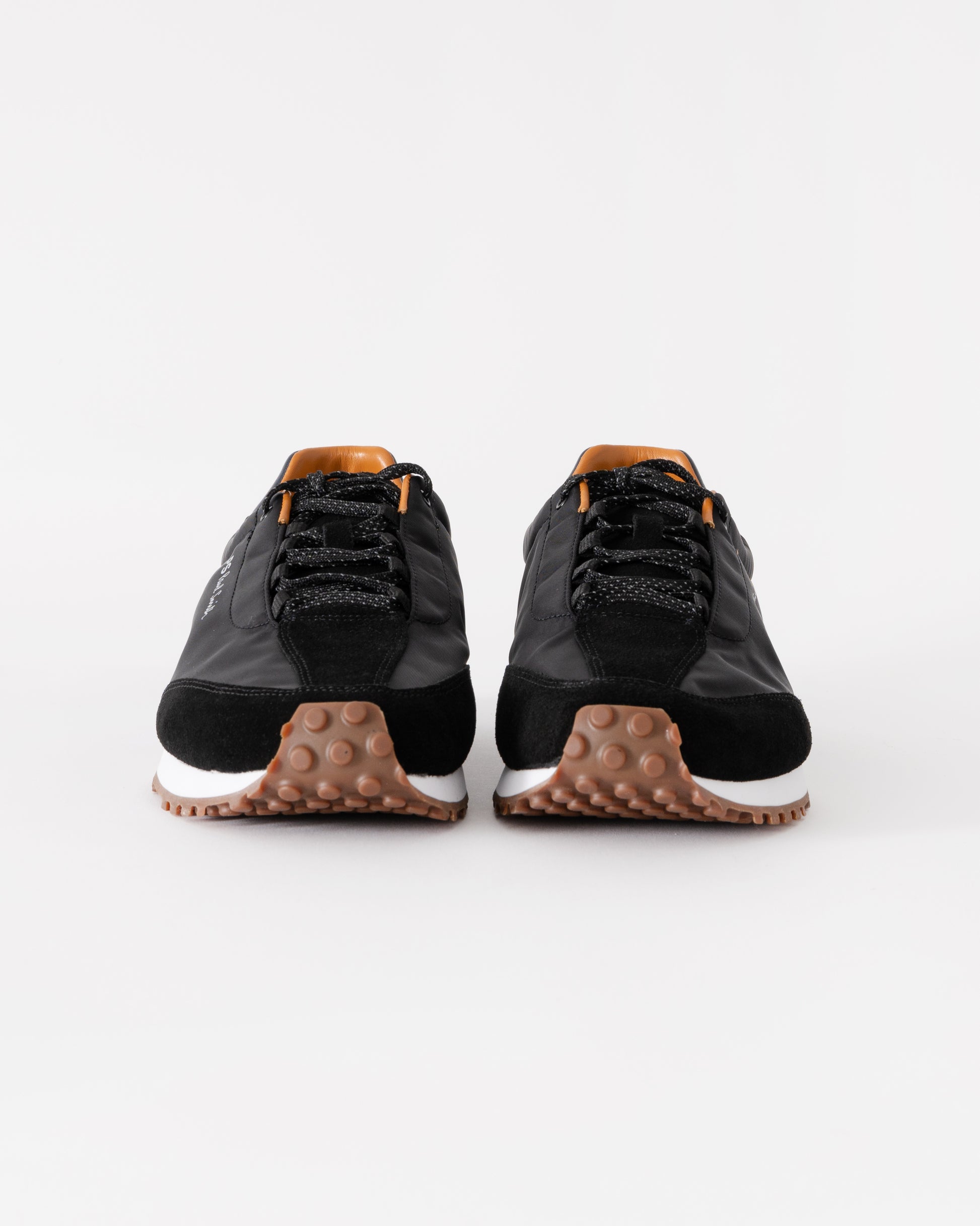 Paul Smith Senso Mens Shoes - 79 Black | CHO | Designer Mens Shoes