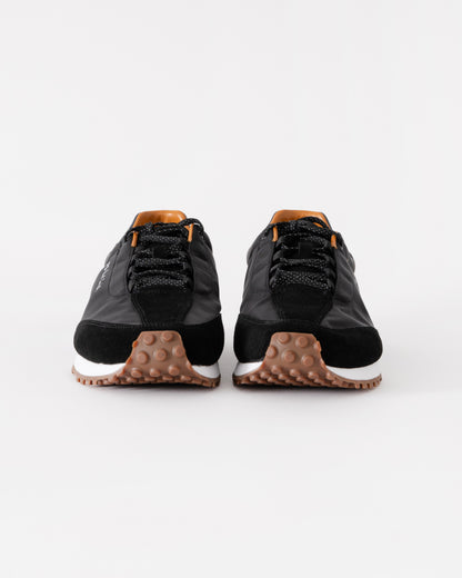 Paul Smith Senso Mens Shoes - 79 Black | CHO | Designer Mens Shoes