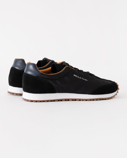 Paul Smith Senso Mens Shoes - 79 Black | CHO | Designer Mens Shoes