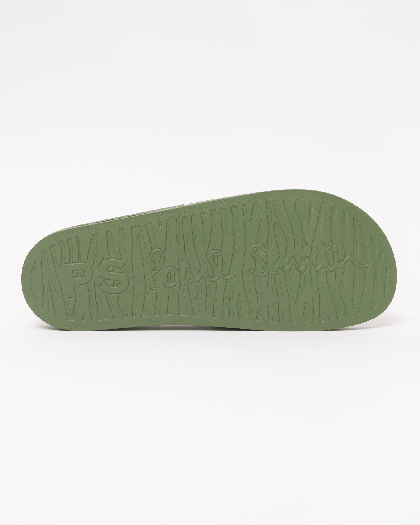 Paul Smith Zed Camo Mens Sandals - 63 Khaki