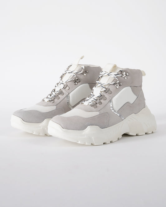 studio shot of Philip Hog Womens Amelia Shoes 