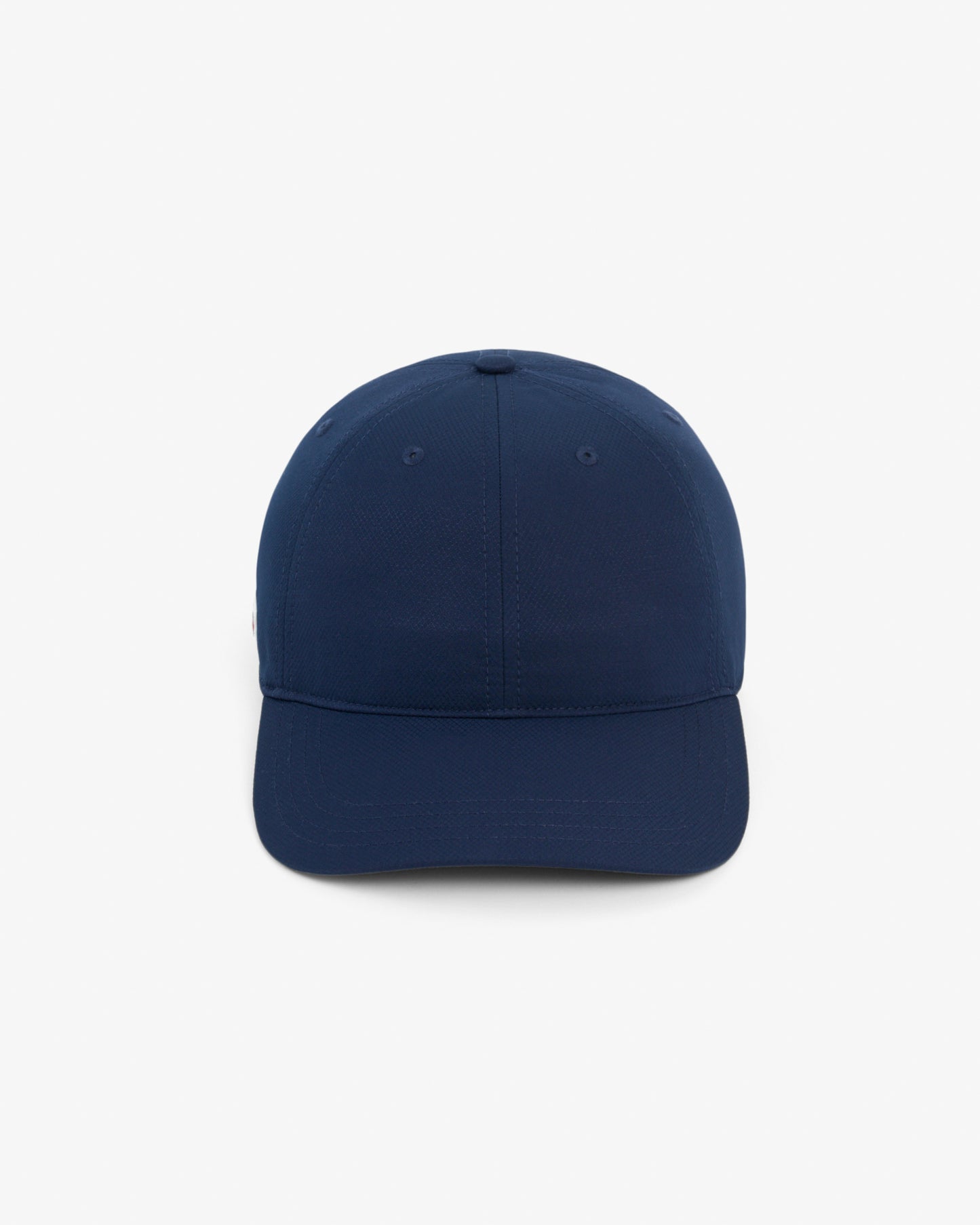 Lacoste Sport Lightweight Cap - Navy Blue 166 | [shop_name] | Designer Unisex Caps