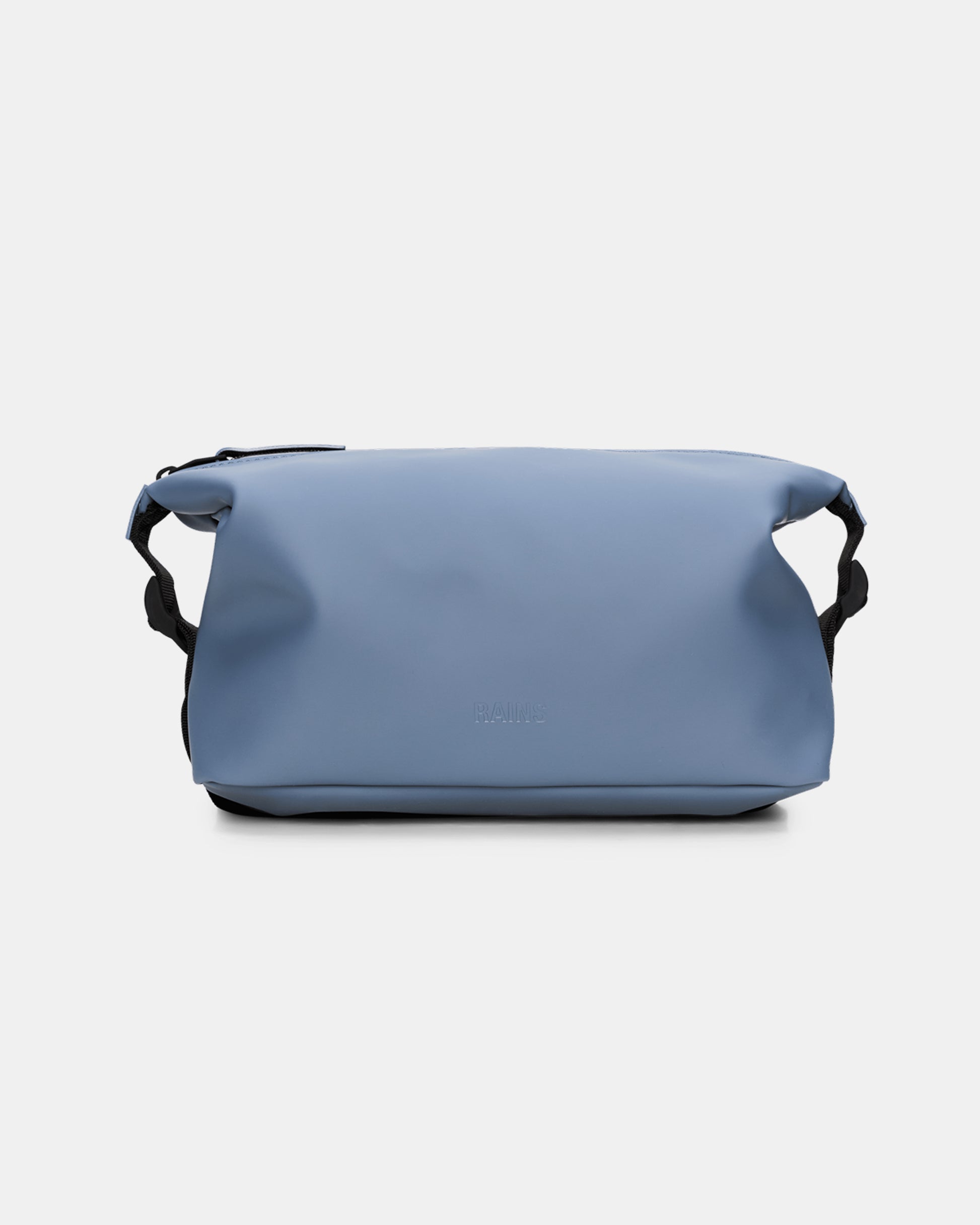 Rains Hilo Wash Bag in 172 Blue Dusk