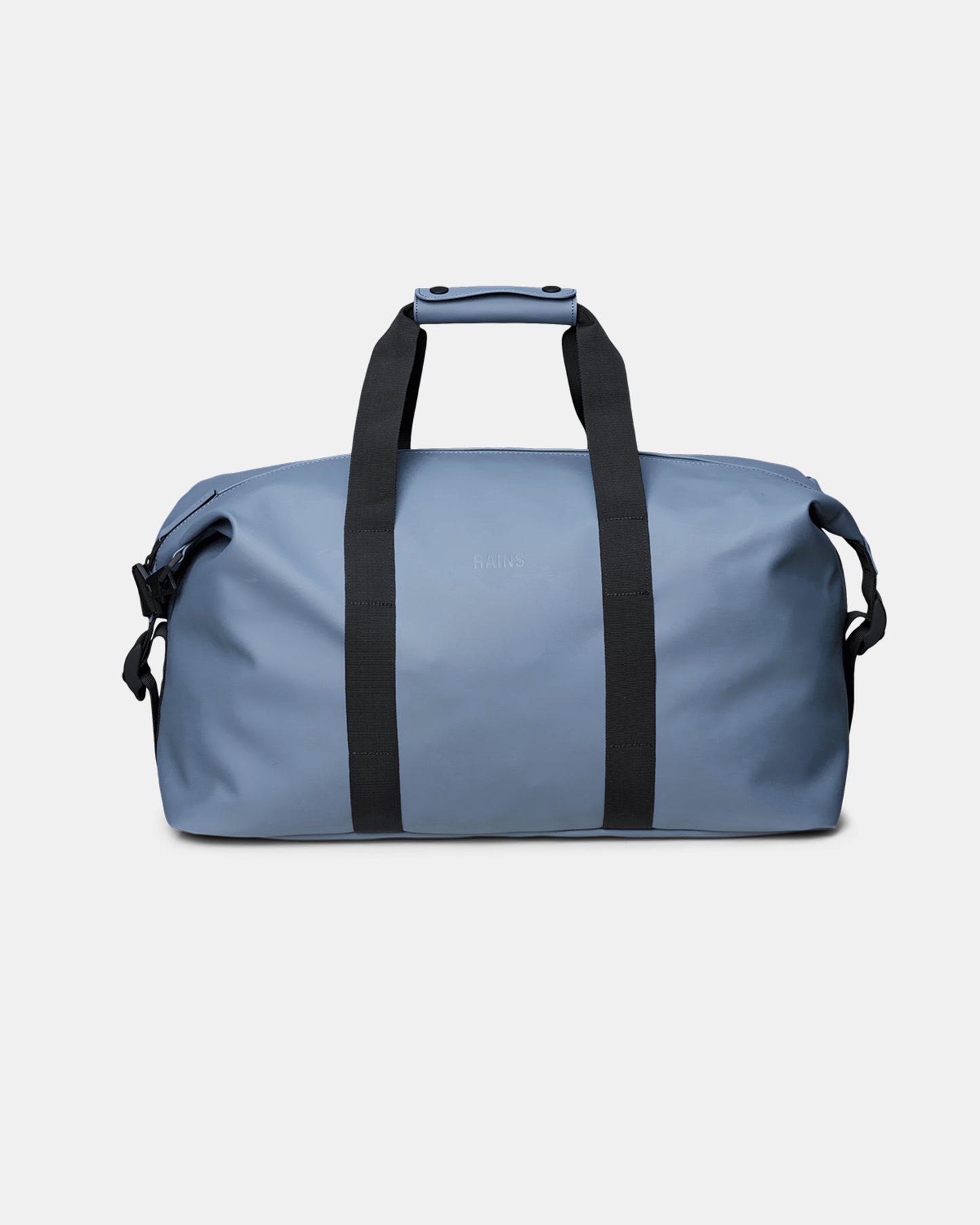 Rains Hilo Weekend Bag in 172 Blue Dusk