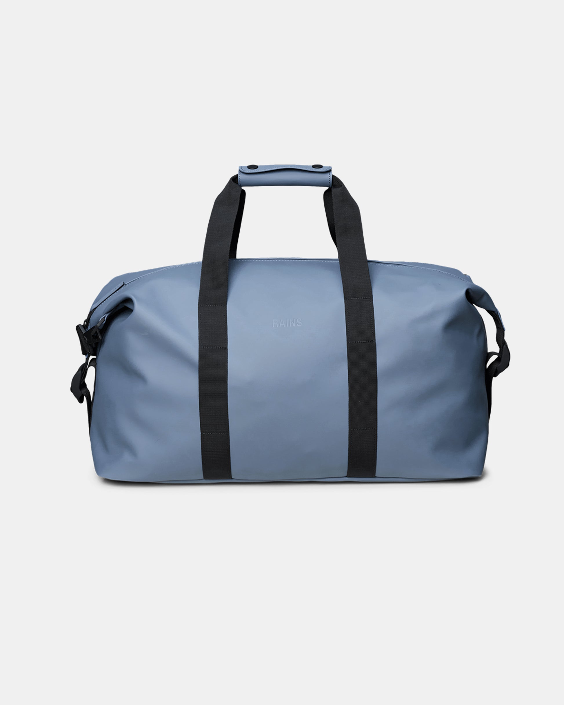Rains Hilo Weekend Bag in 172 Blue Dusk