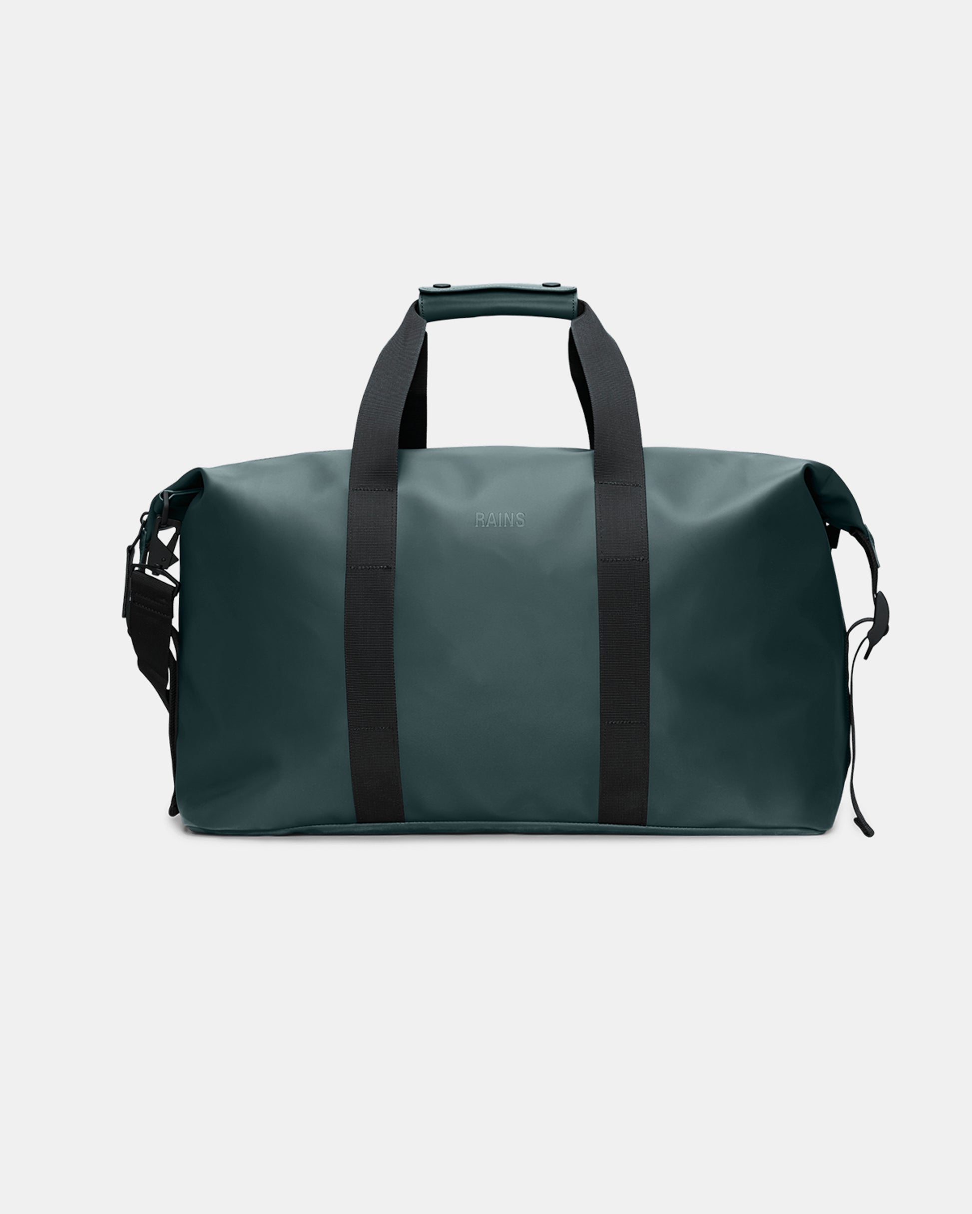 Rains Hilo Weekend Bag in 175 Mystique