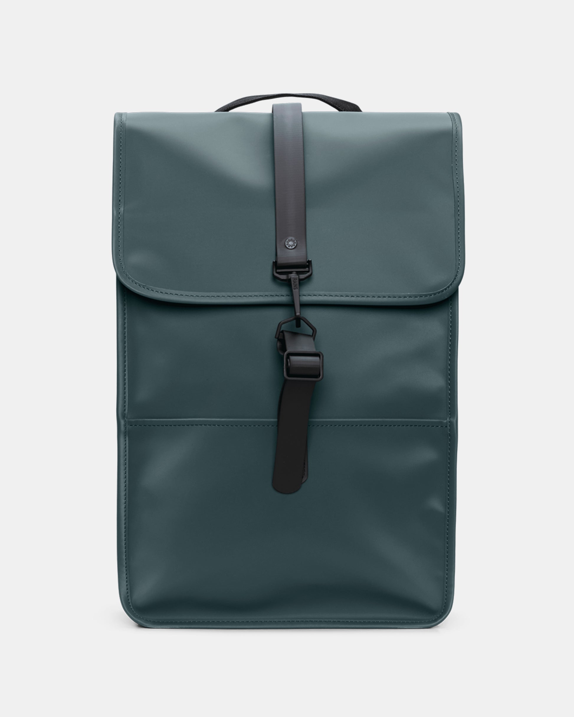 Rains Unisex Backpack in 175 Mystique