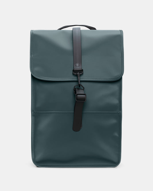 Rains Unisex Backpack in 175 Mystique