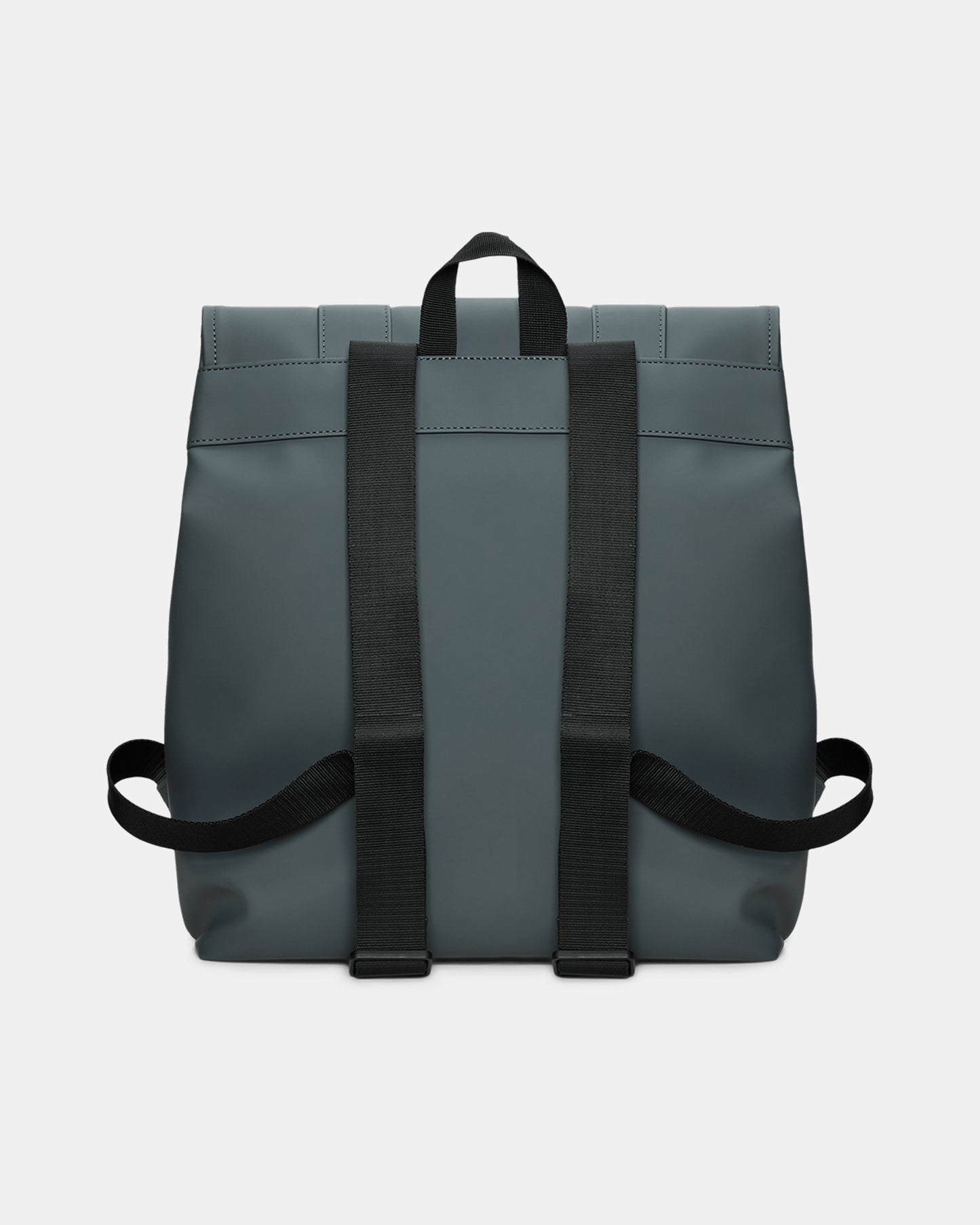 Rains Unisex MSN Bag - 153 Dark Grey