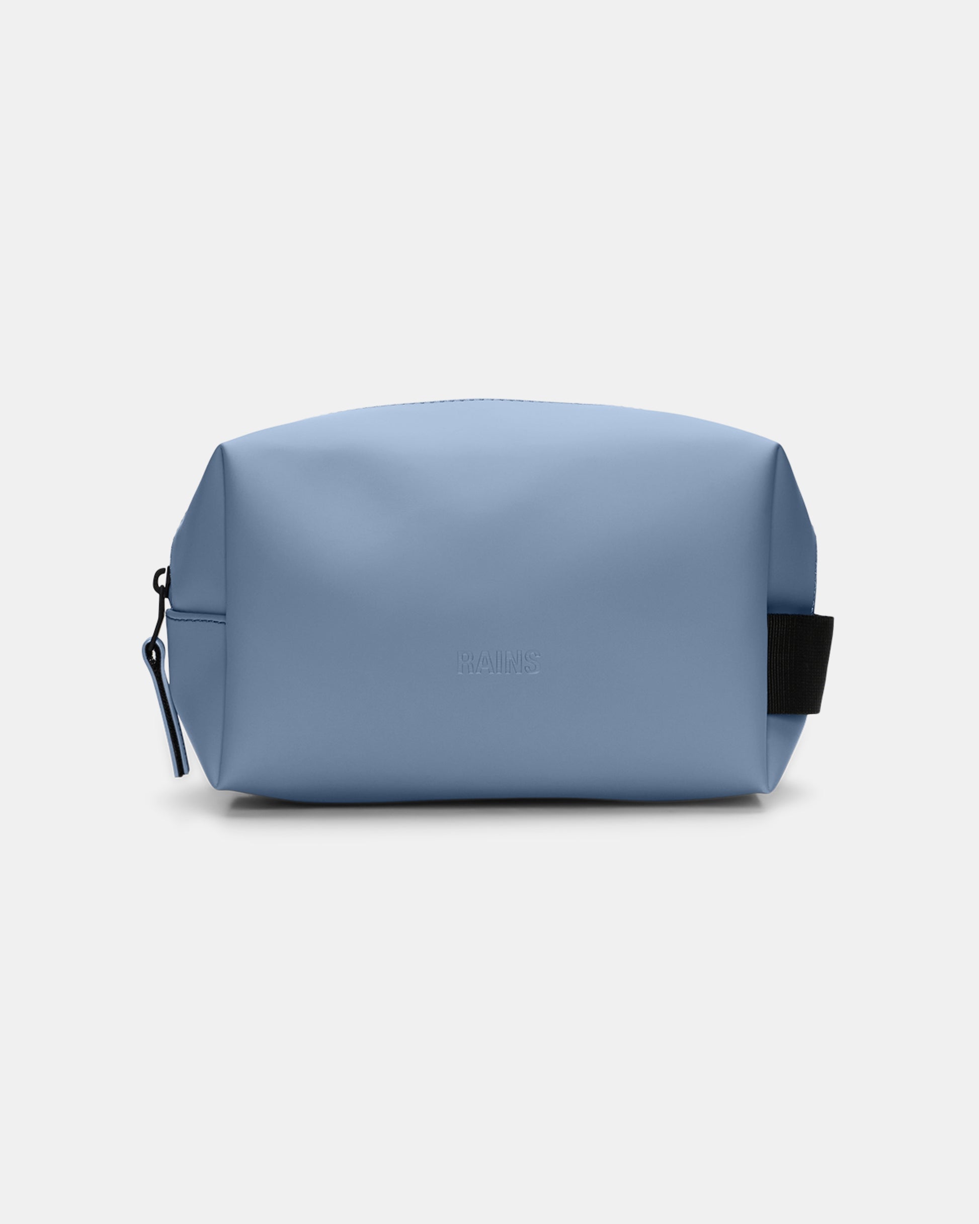 Rains Wash Bag Small in 172 Blue Dusk