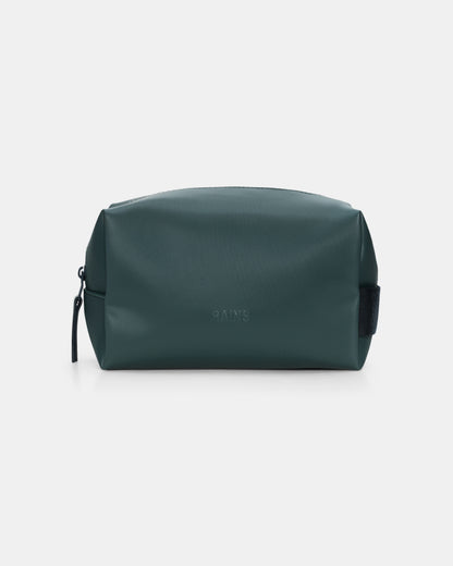 Rains Wash Bag Small in 175 Mystique