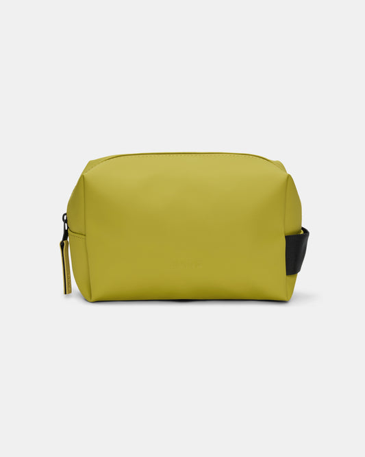 Rains Wash Bag Small in 198 Glow