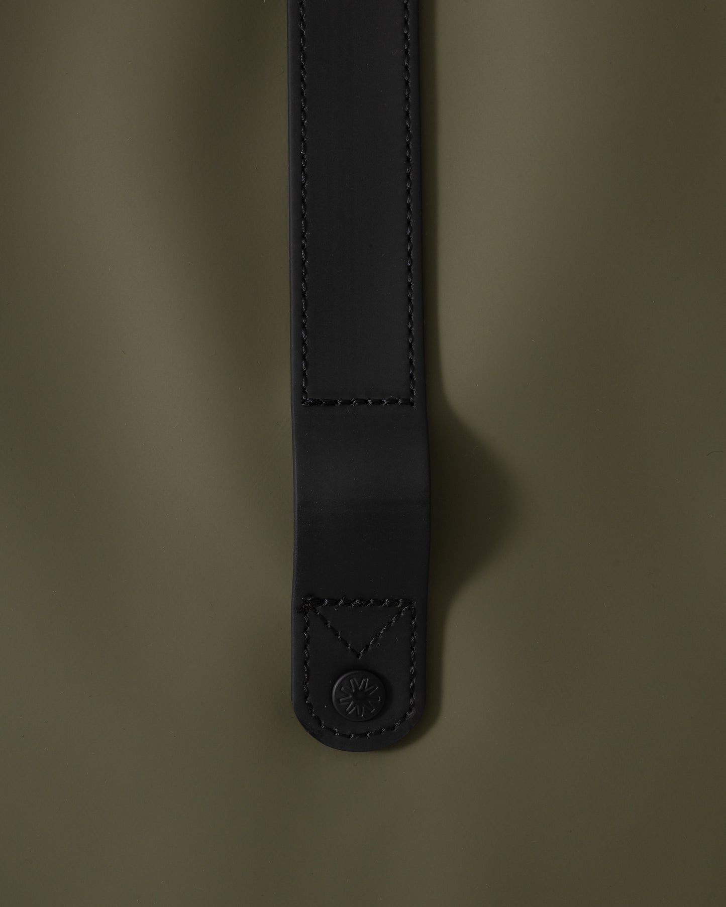 Rains Clip Front Backpack  - 134 Marsh - CHO - Designer Unisex Bags