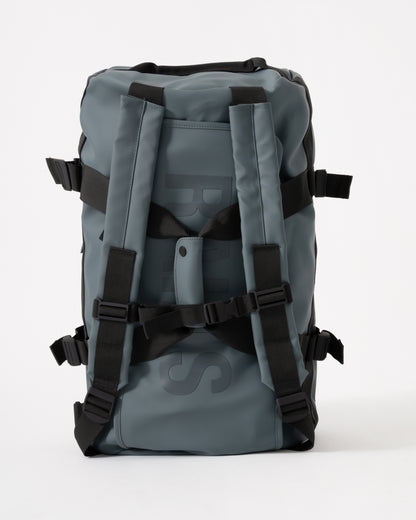 Rains Texel Duffel Bag - 124 Lagoon