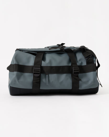Rains Texel Duffel Bag - 124 Lagoon